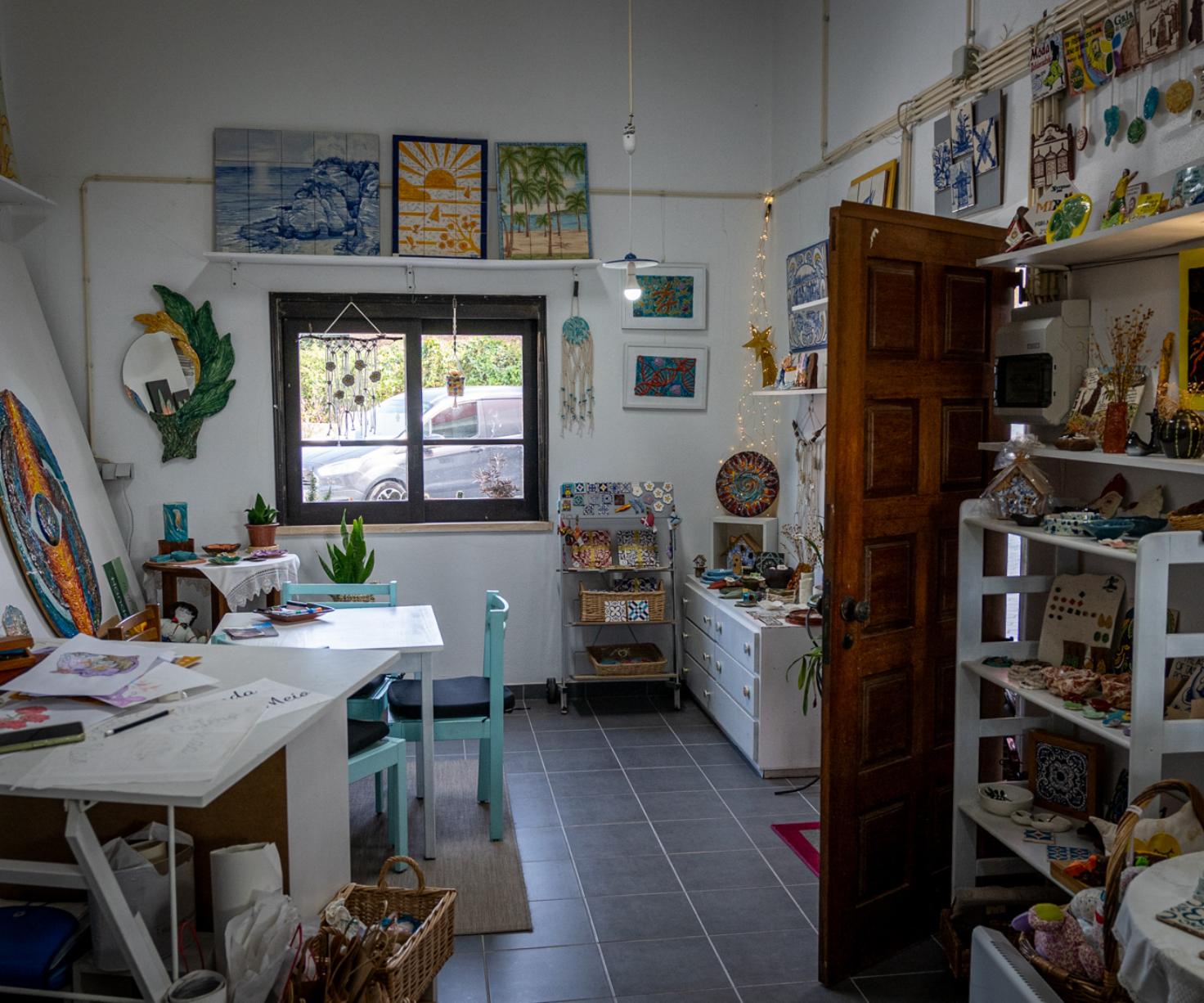 Atelier Dois LL